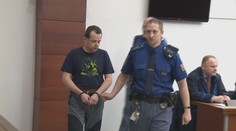 Muž dostal za brutální vraždu manželky 27 let. Obrátil se na Ústavní soud