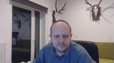 Dostáváme se do bodu, kdy predátoři mohou ohrožovat přežití některých druhů, říká odborník