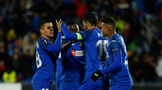 Sevilla stále bez Vaclíka ztratila, Real napravil zaváhání a je v čele!