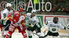 Slavia vymazala ve Varech třígólové manko, přesto nebodovala