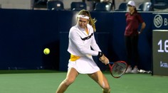 Bouzková v Indian Wells vyhrála kvalifikaci, Krejčíková se odhlásila