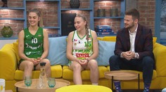 Skupina Nova významně rozšiřuje nabídku ženského sportu