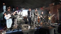 Kapela UDG představila nové členy. Od fanoušků schytává drsnou kritiku