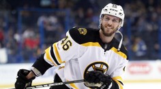 Srdcař Krejča! Chtěl hrát jen za Boston, i když jiné týmy nabízely více