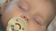 Jiříkovi zjistili rakovinu pár dnů po narození. Sesypal jsem se, říká jeho otec