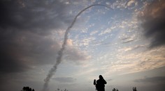 Obranný deštník Železná klenba přivádí Palestince k zoufalství