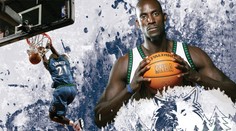 Představení týmů NBA: Garnett je zpět, Wolves už horší nebudou