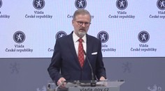 Fiala telefonoval s Trumpem. Mluvili o válce na Ukrajině i Praze a Ivaně