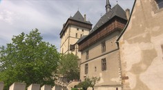 Počasí vylákalo Čechy na památky. Hrady a zámky praskaly ve švech