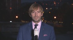 Nákaza dál nabírá na síle. Omezte oslavy a večírky, prosí lidi Vojtěch