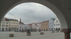 Na Pelhřimovsku přibývají ohniska, domov pro seniory povolává armádu