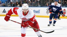 Zadina opustí Detroit, klub s ním rozváže smlouvu. Nechce už hrát AHL