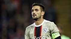 Scény jako z akčního filmu. Kapitán Ajaxu promluvil o děsivém přepadení