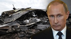 Chtěli zabít Putina? Terčem útoku prý mělo být jeho letadlo