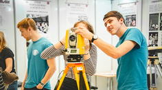 Výběr střední školy začíná na Schola Pragensis