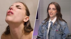 Nemám hranice, chlubí se influencerka Pečenková. Ve videu si nechala propíchnout bradavky