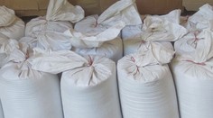 Krádež obilí: Firmu obrali o 50 tun pšenice a řepky její zaměstnanci