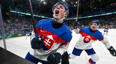 Slovenský talent píše historii. Překonal i hvězdného Ovečkina
