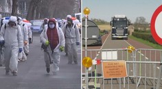 Některé státy si epidemii nepřipouští, hrají hokej nebo zakázali slovo "koronavirus"