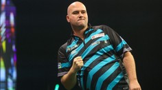 Cross ovládl US Darts Masters. Ve velké finálové bitvě zdolal Price