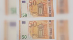 Dva případy padělaných bankovek spolu souvisí. Kriminalisté dopadli podezřelého