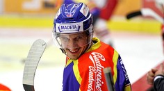 FANTAZIE z jihu Čech! Švihálek dokonale napodobil Granlunda