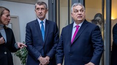 Orbán a Babiš zakládají novou evropskou frakci. Chtějí suverenitu i boj s migrací