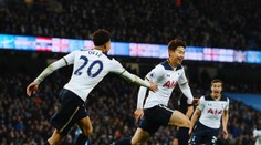 Obrovské drama: Tým ze 4. ligy trápil Tottenham! Chelsea vládla