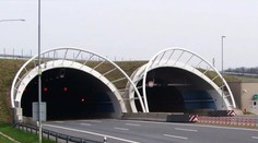 Praha mimořádně uzavře dva tunely. Připravte se na kolony, varuje