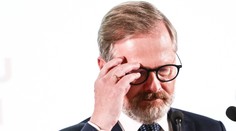 Fiala skončí jako šéf ODS. Už nebudu znovu kandidovat, řekl