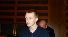 Doživotí! vyslechl si od soudu mladík za brutální vraždu páru seniorů
