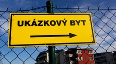 Ceny bytů rychle rostou. Kvůli vysoké poptávce zdražují i nájmy