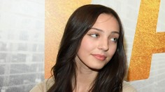 Lidé si všimli detailu na fotce Charlotte Gottové. Z toho se tají dech