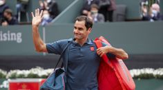 Finále grandslamu už hrát nepotřebuji, říká Federer. Kdy se vrátí na kurty?