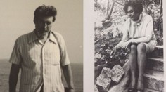VÍKEND: Příběh opravdové lásky