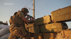 Na Ukrajině opět zuří regulérní válka. Zastaví ji nové příměří?
