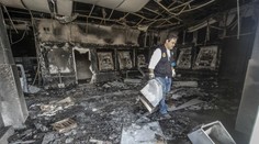 Válka o brazilské věznice, po útocích gangů nastoupila armáda!