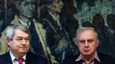 Zeman o Ransdorfovi: Zemřel jeden z nejbystřejších intelektuálů