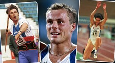 Národní hrdinové na dobu určitou: Čím se dnes živí atletické legendy?