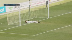 Gól z půlky a rychlé vedení 2:0! Ani to Baníku nestačilo na výhru s Brnem