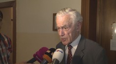 KAUZA EGYPT: Soudní znalec, který měl očistit Kramného, zemřel
