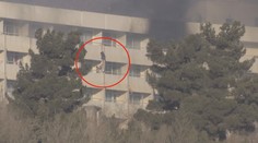 Stříleli, házeli granáty. Při útoku na hotel v Kábulu zemřelo 5 civilistů