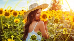 Horoskop na červenec: Neriskujte, může se stát velké neštěstí
