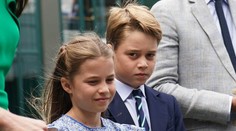 Rozpor mezi Charlotte a Georgem. Situaci musel vyřešit až William