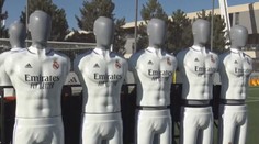 Real Madrid trénuje s revoluční novinkou. Roboti pomáhají Kroosovi i Modričovi