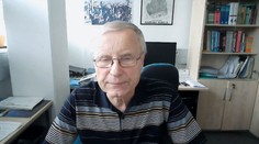 Hořejší podpořil vakcinaci na semináři odmítačů očkování. Schytal to od nich