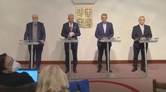 Automobilky omezují výrobu, energie zdražují. Tripartita se shodla na řešení