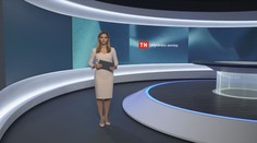 Odpolední Televizní noviny – čtvrtek 20. ledna