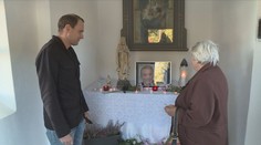 Netruchlí se jen na Žofíně, lidé se s Mistrem loučí po celé republice