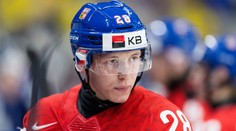 Na juniorské soupisce je zatím 22 hráčů, místo už jen pro tři. Kapitán je Šalé